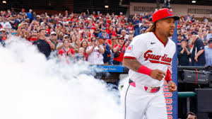 José Ramírez Breaks Cleveland Guardians Games Played Record