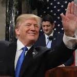Trump nominates conservative judge Brett