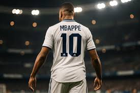 No 9, No 10, No 66 Banned: Real Madrid’s Jersey Number Puzzle This Summer