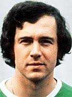 Resultado de imagem para Beckenbauer