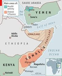 Image result for houthi