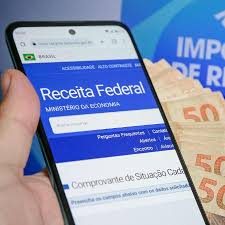 Receita Federal libera 415 mil restituições retidas de anos anteriores