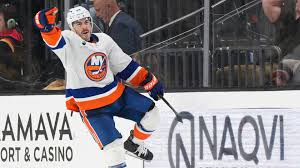 Islanders 4-3 Golden Knights (Nov 13, 2025) Game Recap