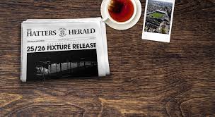 Luton Town Football Club - News update