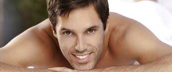 Resultado de imagem para massagem tailandesa homem