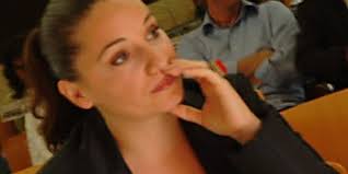 Trend Google: francesca marchese