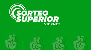 Sorteo Superior 2875: resultados y números premiados | 6 de marzo 2026