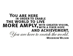 Supreme 11 powerful quotes about woodrow wilson picture German ... via Relatably.com