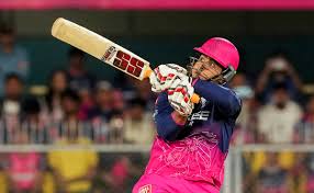 Vaibhav Sooryavanshi Falls Short Of Historic 'Century' Courtesy Arshdeep Singh In PBKS vs RR, Kieron Pollard's Record Still In Danger