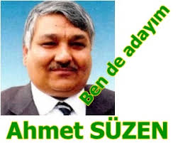 Ahmet Süzen de aday. 1 Şubat 2011 Salı 10:58 - ahmet-suzen-de-aday-6303