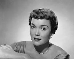 Jane Wyman