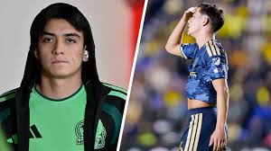 Gil Mora y Cavan Sullivan, dos joyas del futbol que comparan su valor y sus números