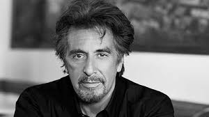 Trend Google: al pacino