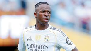 Vinicius Junior Saga: Real Madrid Issues Resolved, Or Is It?
