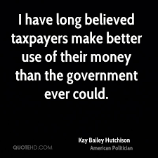 Kay Bailey Hutchison Quotes. QuotesGram via Relatably.com