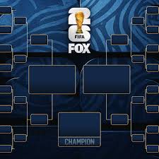 World Cup Bracket