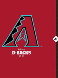 Padres - Dbacks