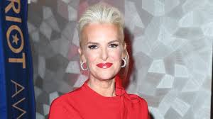 Janice Dean on Fox News