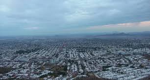 Lluvias y Bajas Temperaturas Previstas para Hermosillo
