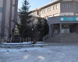 Erzurum Aziziye Hizmetiçi Eğitim Enstitüsü resmi