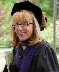 Professor Susan Vance, a 2012 recipient of the Spes Unica Award. Professor Susan Vance, a 2012 recipient of the Spes Unica Award. Contact: - Susan-Vance-WEB