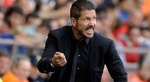 Image result for diego simeone mad