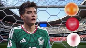 Estos son los EQUIPOS que se pelean por contratar a Gilberto Mora tras su actuación con México en el Mundial