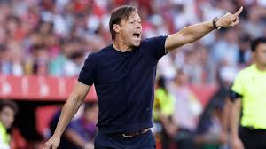 Matías Almeyda tras la victoria sobre Barcelona: "El plan salió a la perfección"