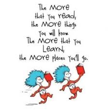 20 Inspiring Quotes About Reading for Kids and Students | Inspire ... via Relatably.com