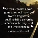 Inspiring Education Quotes For Teachers | Education Quotes via Relatably.com