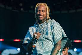 Lil Durk Faces New Racketeering Charge. Rapper's Lawyers Calls It Putting 'Lipstick on a Pig'