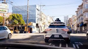 Waymo Explores Exit From Uber Robotaxi Partnership: What It Means for Uber Stock