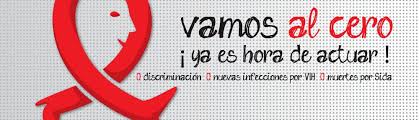 Resultado de imagen para dia internacional lucha contra el VIH sida