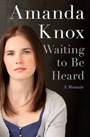 Image result for amanda knox