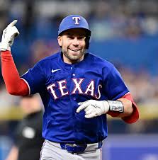 Rays - Rangers