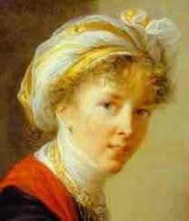 Louise-Elisabeth Vigee-Lebrun Portrait &middot; Biography. Louise-Élisabeth Vigée-Lebrun, French artist, the daughter and student of her father, the artist Louis ... - vigeelebrun1p