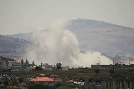 Última hora de la guerra de Estados Unidos e Israel contra Irán, en directo | Pakistán espera que la firma del acuerdo de paz entre EE UU e Irán se produzca en las próximas 24 horas