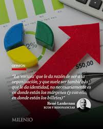 #EcosYResonancias | “En los últimos meses se ha puesto de moda el concepto de la economía K, sobre todo en el vecino país del norte, para referirse a esa tendencia en la que las empresas que mejores resultados están logrando son aquellas que se espe