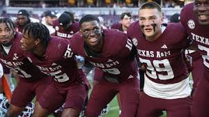 College Football Showdowns: Texas A&M vs. Mississippi State & Jackson State vs. Alabama A&M