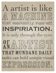 Art quotes on Pinterest | Art Is, Artists and Artist Quotes via Relatably.com