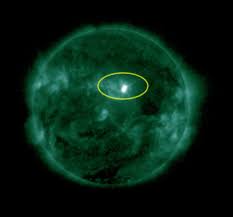 Northern Lights: Keep on the lookout due to possibly developing geomagnetic storm