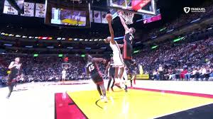 Heat 124-98 Nets (4 Mar, 2026) Game Recap