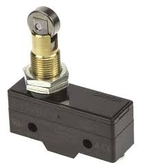 Image result for images: limit switch