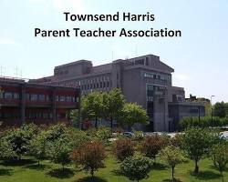 Image of Townsend Harris High School, NYC