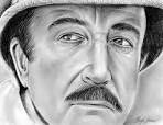 Peter Sellers as Chief Inspector Jacques Clouseau by gregchapin on ... - peter_sellers_as_chief_inspector_jacques_clouseau_by_gregchapin-d5mzn7s