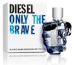 Diesal aftershave