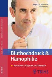 Bluthochdruck-Haemophilie-Angela-Huth-Kuehne-9783830460015