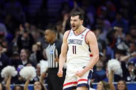 Alex Karaban - Sacramento Kings Trade Announcement