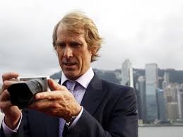 Transformers director Michael Bay confirms new live-action film
