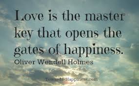 Quotes About Happiness And Love | Quotes via Relatably.com